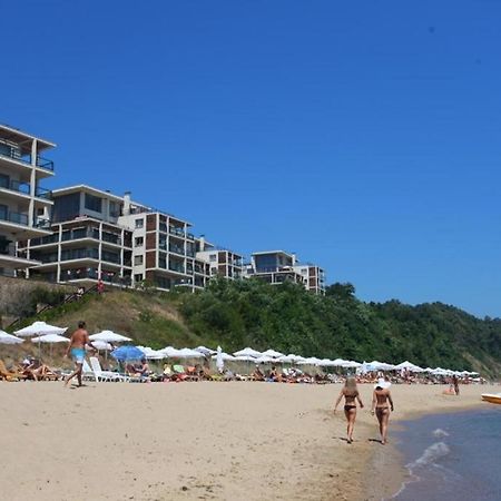 Yoo Bulgaria Apartments -C306 奥布佐尔 外观 照片