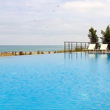 Yoo Bulgaria Apartments -C306 奥布佐尔 外观 照片