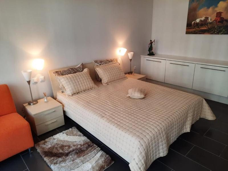 Yoo Bulgaria Apartments -C306 奥布佐尔 外观 照片