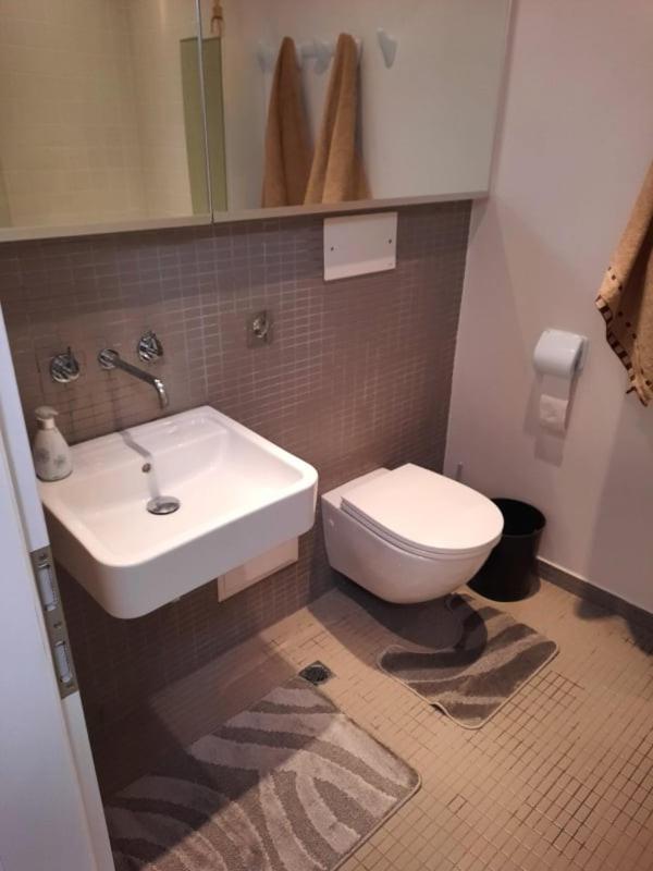 Yoo Bulgaria Apartments -C306 奥布佐尔 外观 照片