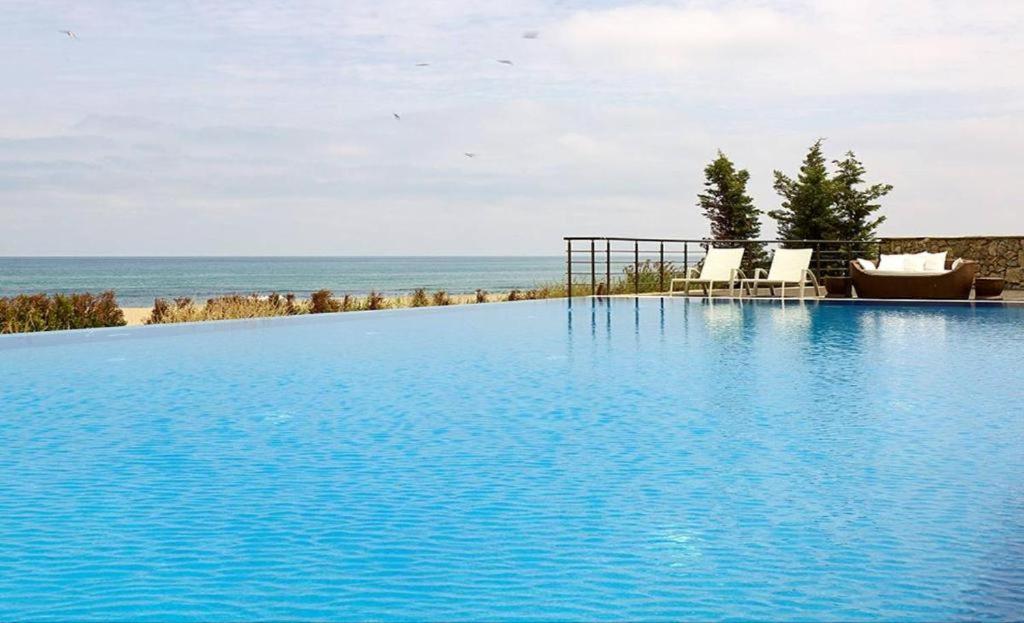 Yoo Bulgaria Apartments -C306 奥布佐尔 外观 照片