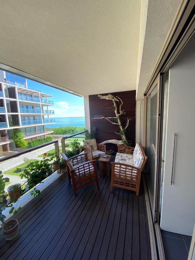 Yoo Bulgaria Apartments -C306 奥布佐尔 外观 照片