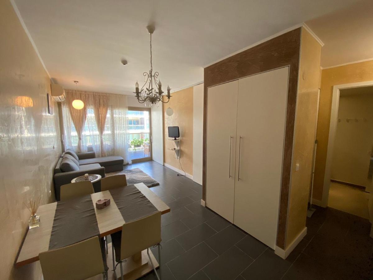 Yoo Bulgaria Apartments -C306 奥布佐尔 外观 照片