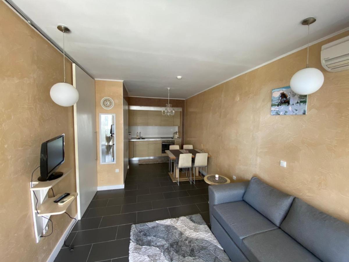 Yoo Bulgaria Apartments -C306 奥布佐尔 外观 照片